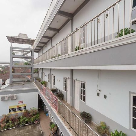 Koolkost Near Palembang Icon Mall 4 מראה חיצוני תמונה