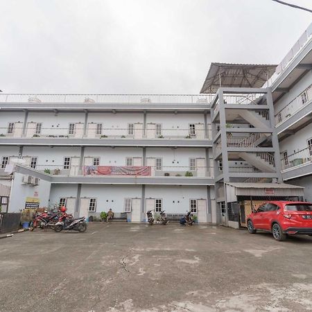 Koolkost Near Palembang Icon Mall 4 מראה חיצוני תמונה