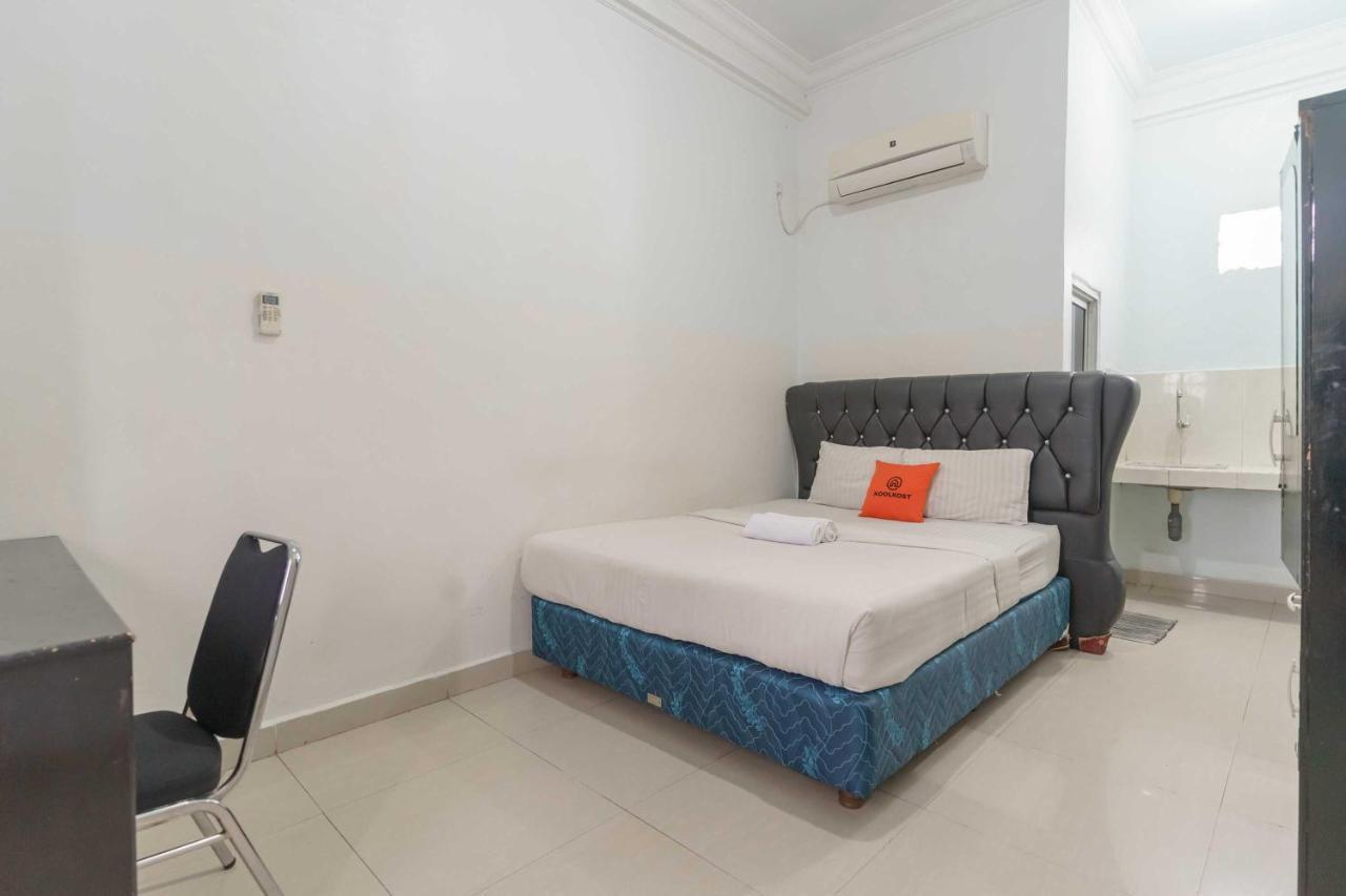 Koolkost Near Palembang Icon Mall 4 מראה חיצוני תמונה