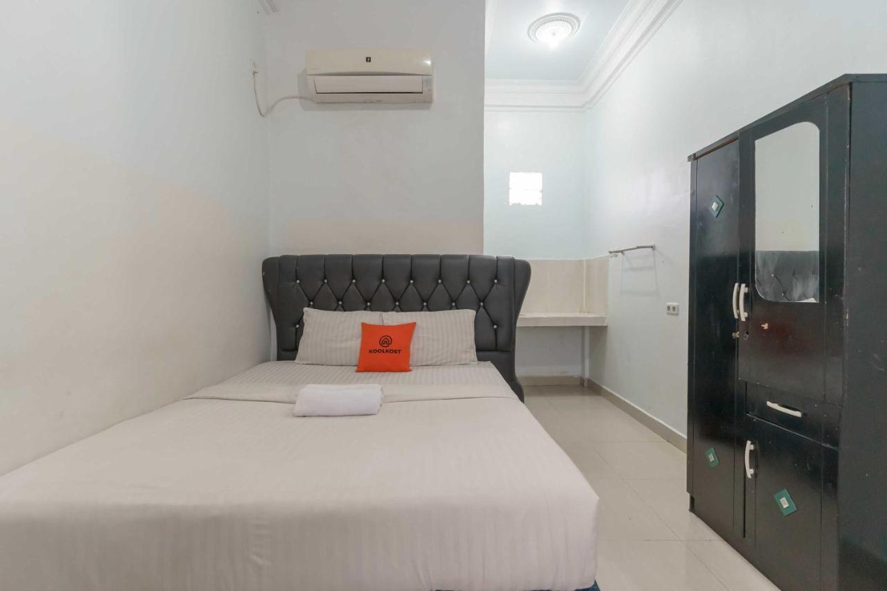 Koolkost Near Palembang Icon Mall 4 מראה חיצוני תמונה