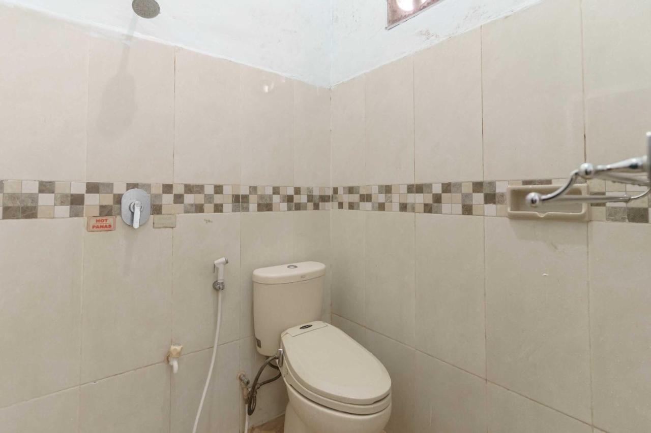 Koolkost Near Palembang Icon Mall 4 מראה חיצוני תמונה