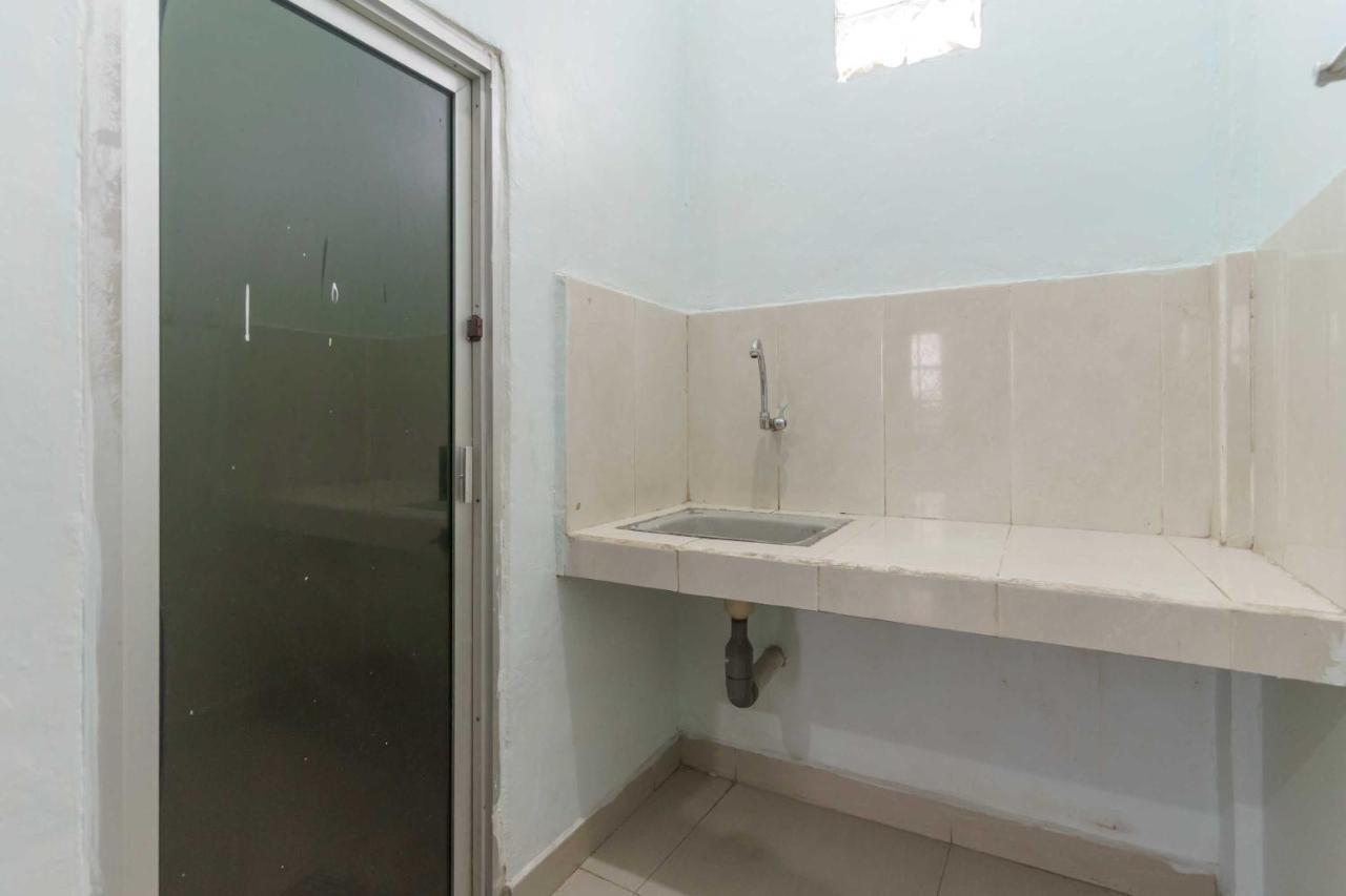 Koolkost Near Palembang Icon Mall 4 מראה חיצוני תמונה