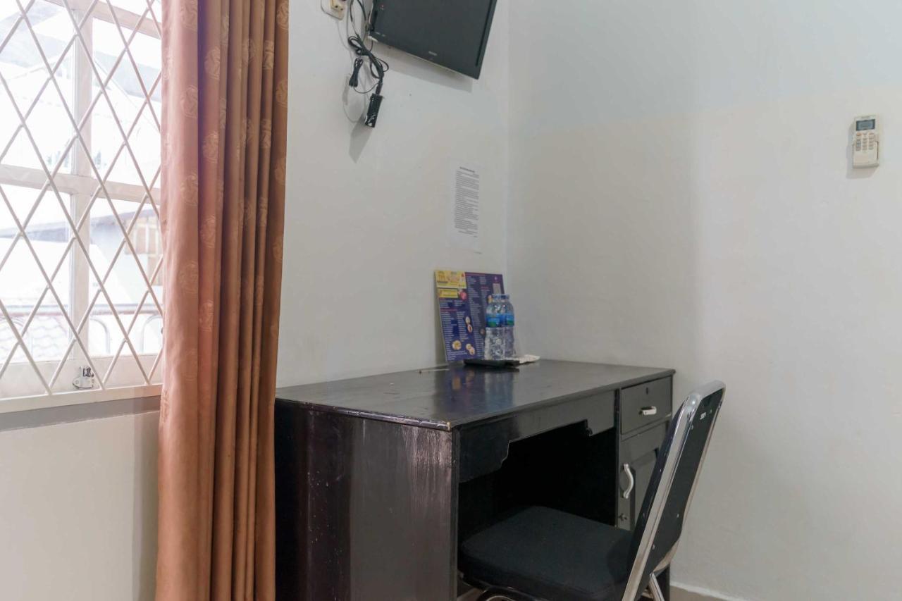 Koolkost Near Palembang Icon Mall 4 מראה חיצוני תמונה