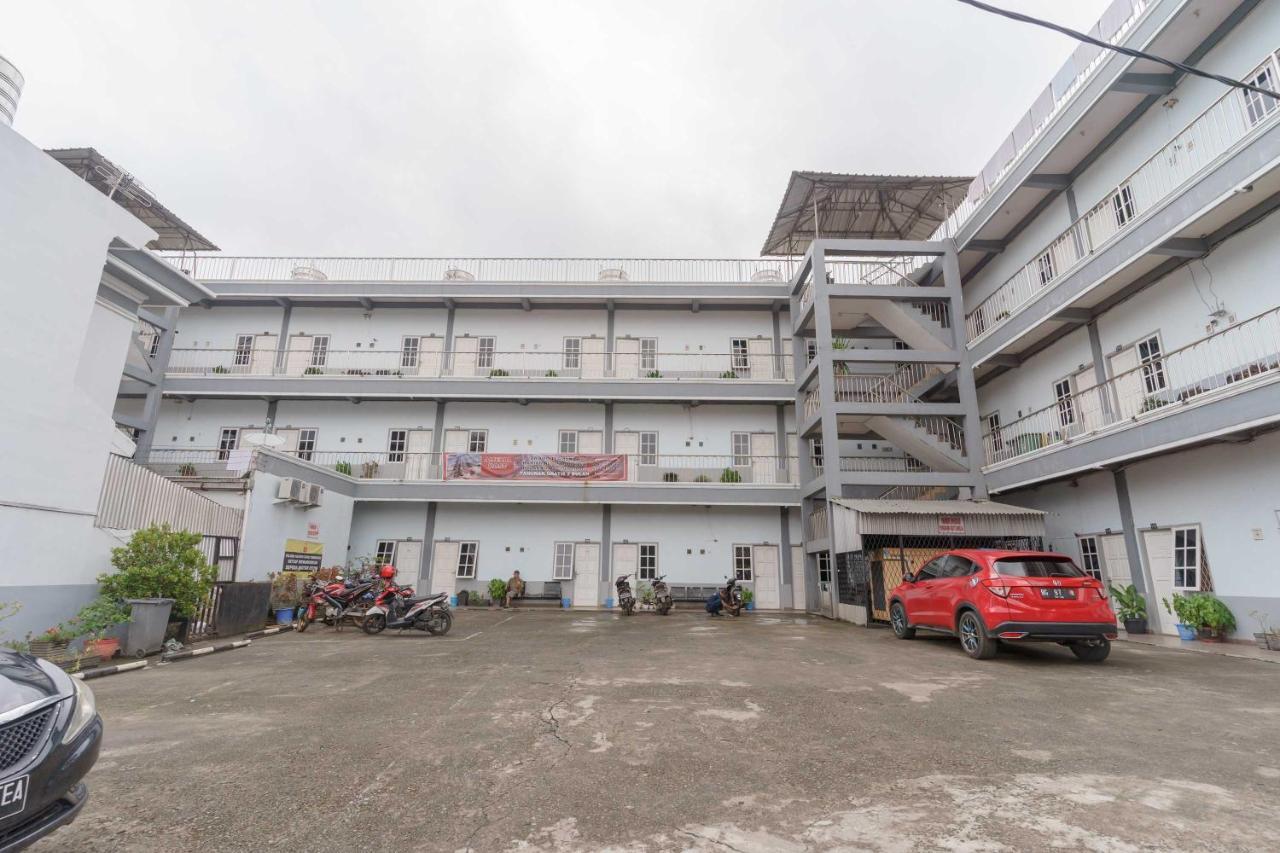 Koolkost Near Palembang Icon Mall 4 מראה חיצוני תמונה