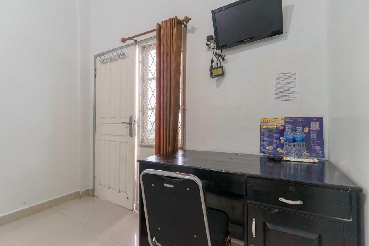 Koolkost Near Palembang Icon Mall 4 מראה חיצוני תמונה