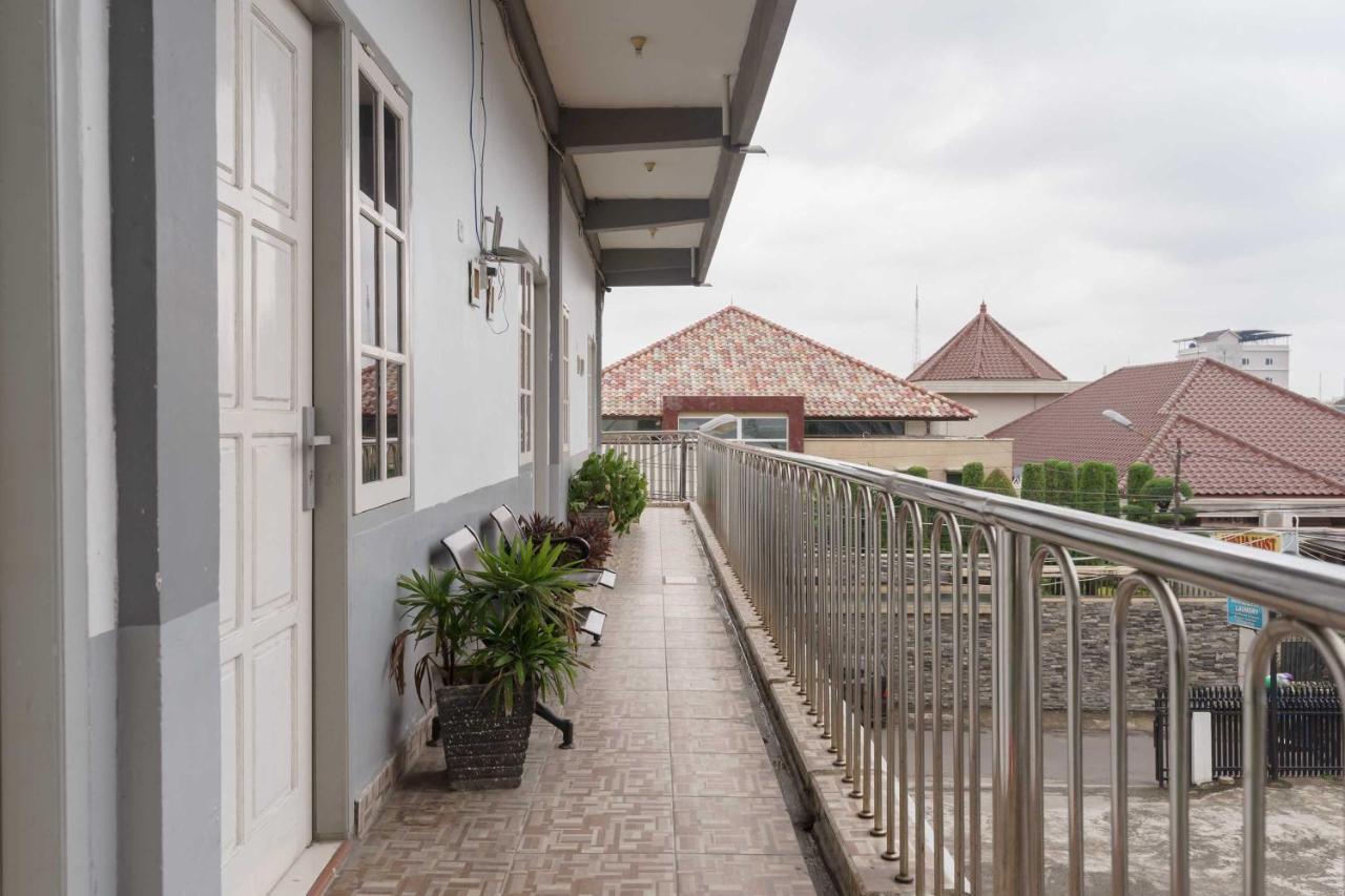 Koolkost Near Palembang Icon Mall 4 מראה חיצוני תמונה