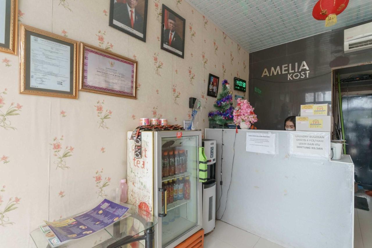 Koolkost Near Palembang Icon Mall 4 מראה חיצוני תמונה