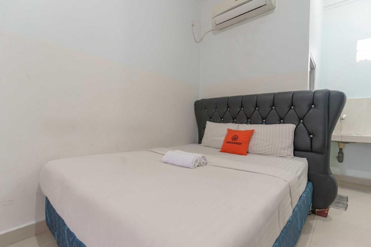 Koolkost Near Palembang Icon Mall 4 מראה חיצוני תמונה