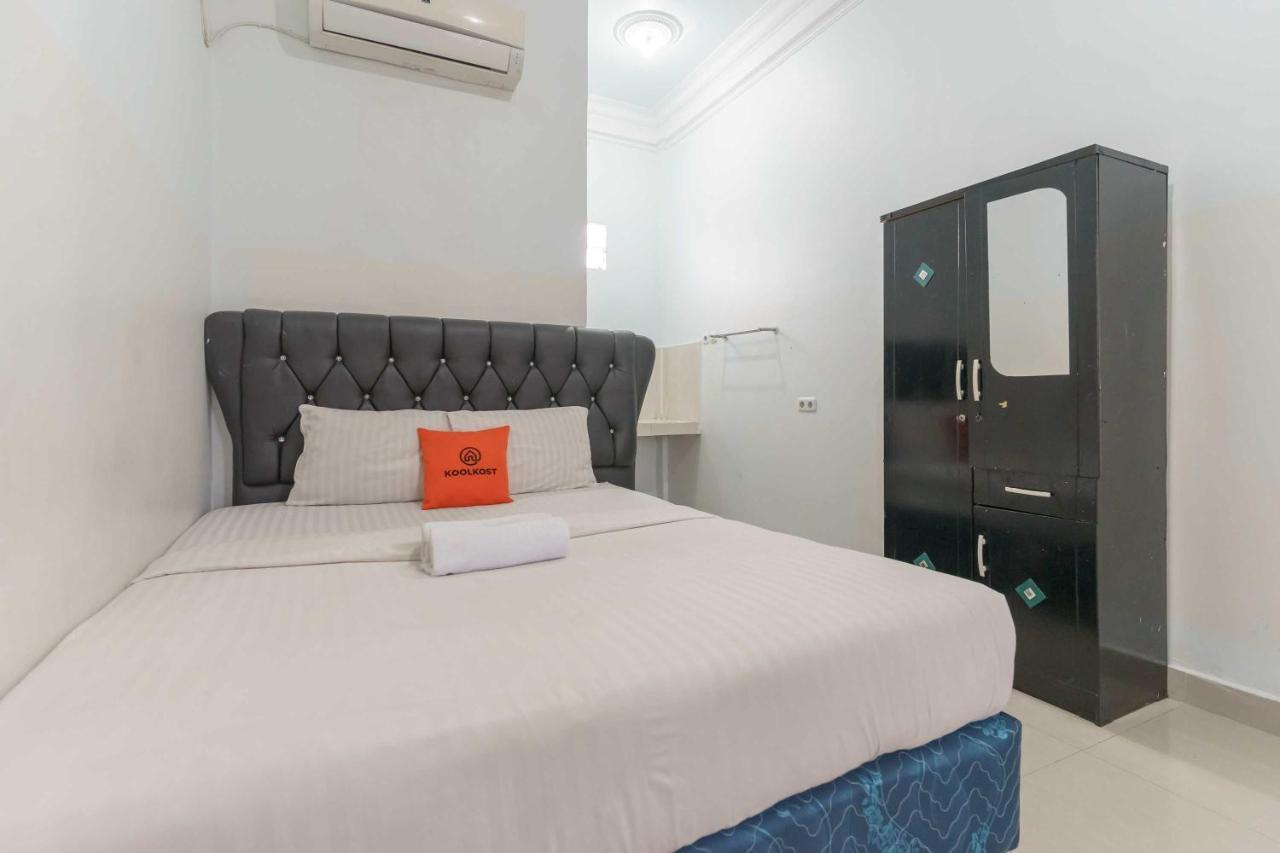 Koolkost Near Palembang Icon Mall 4 מראה חיצוני תמונה