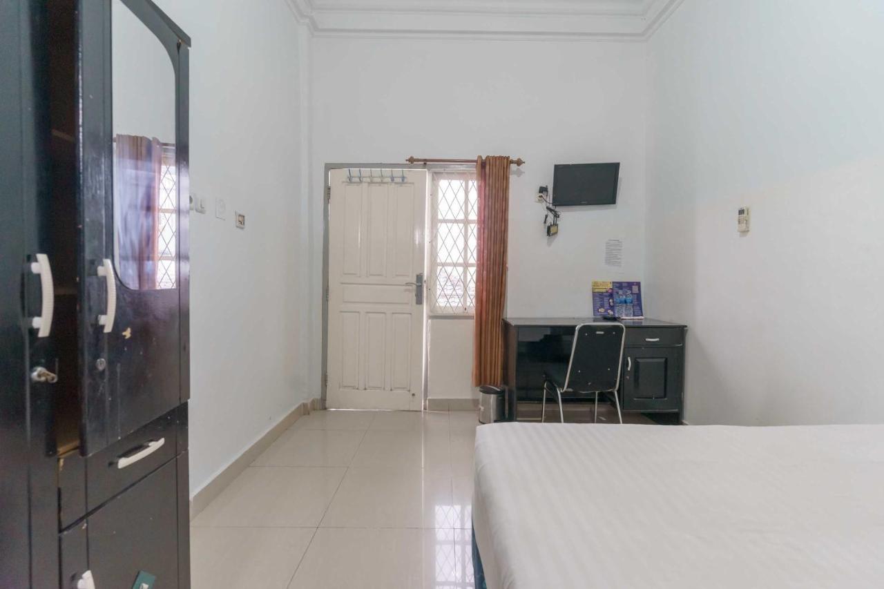 Koolkost Near Palembang Icon Mall 4 מראה חיצוני תמונה