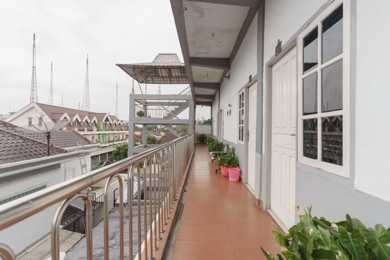 Koolkost Near Palembang Icon Mall 4 מראה חיצוני תמונה