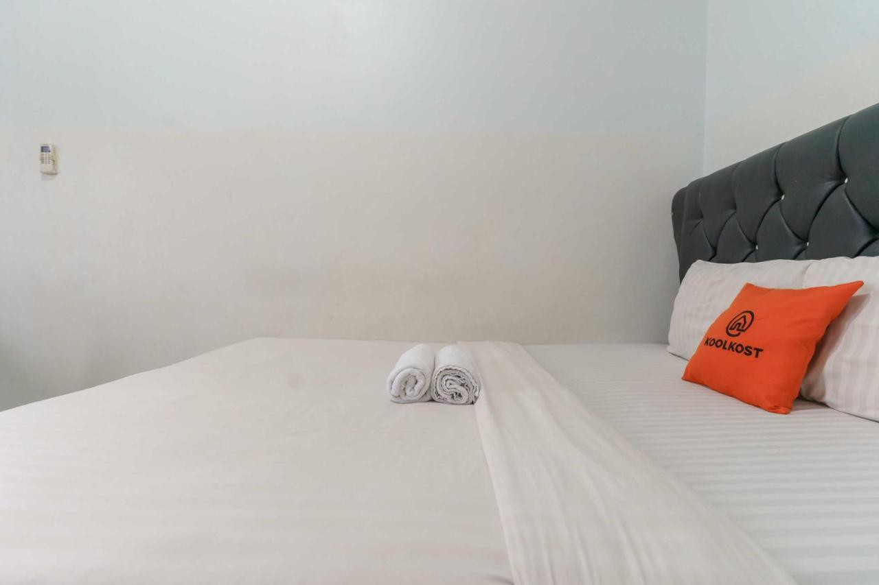 Koolkost Near Palembang Icon Mall 4 מראה חיצוני תמונה