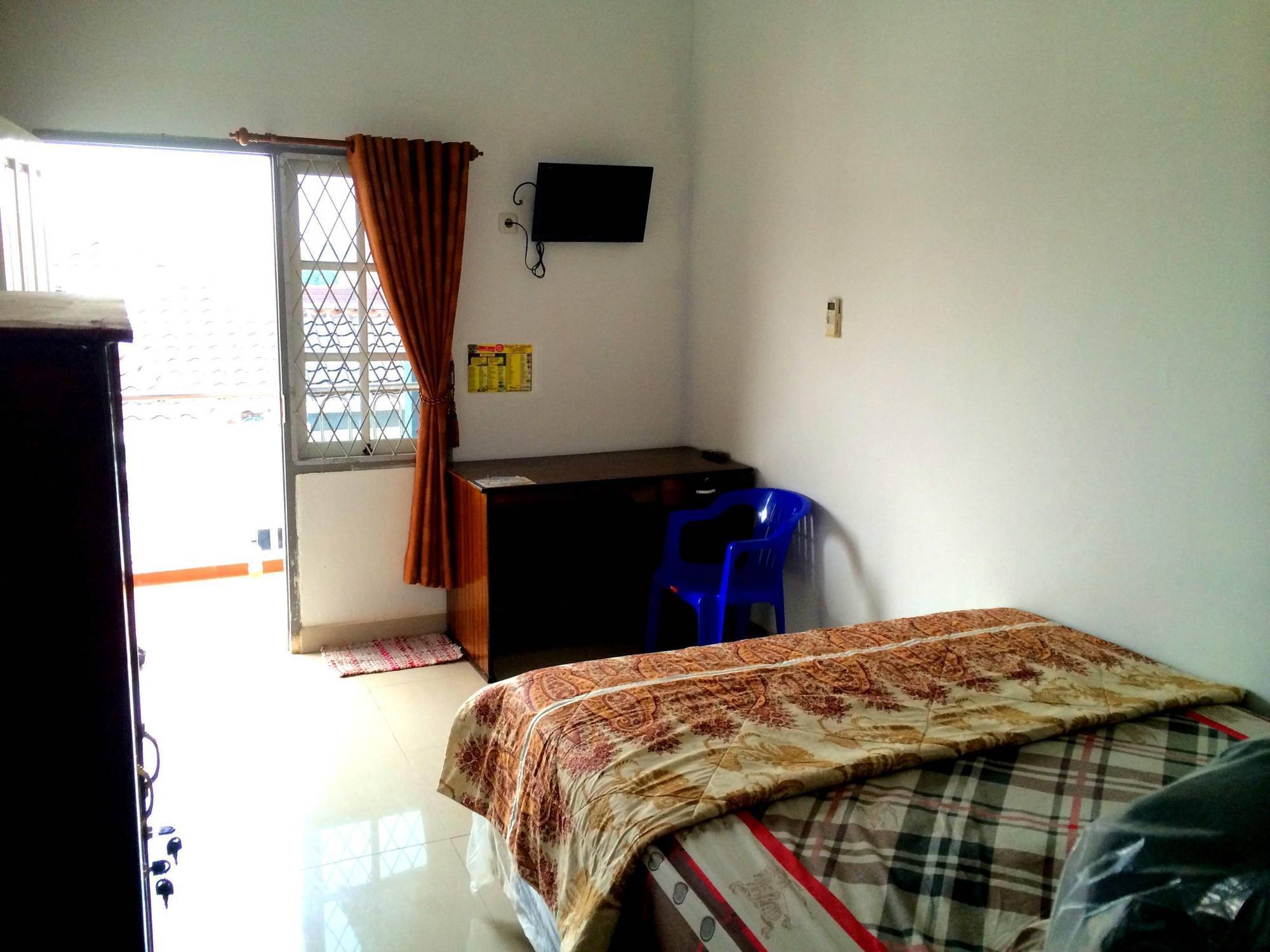 Koolkost Near Palembang Icon Mall 4 מראה חיצוני תמונה