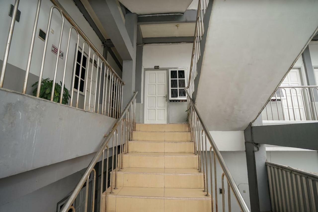 Koolkost Near Palembang Icon Mall 4 מראה חיצוני תמונה