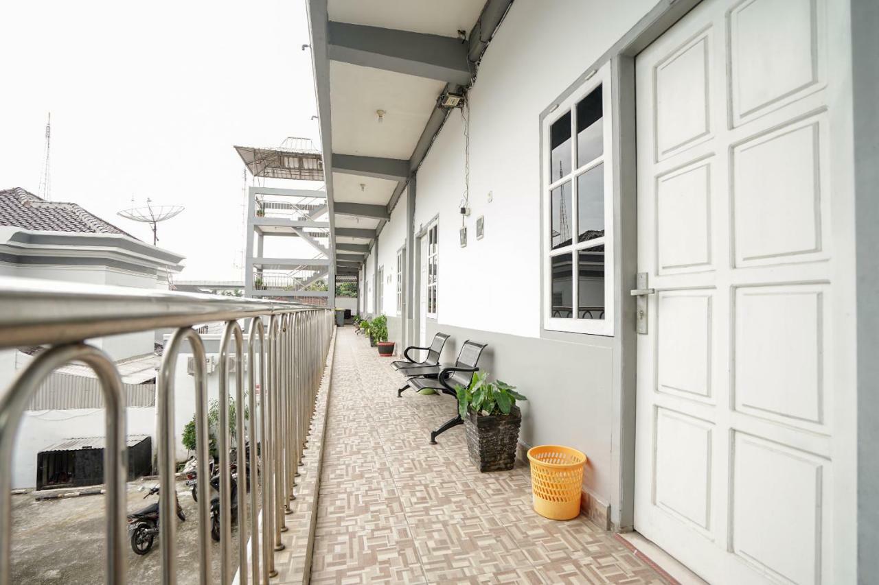 Koolkost Near Palembang Icon Mall 4 מראה חיצוני תמונה