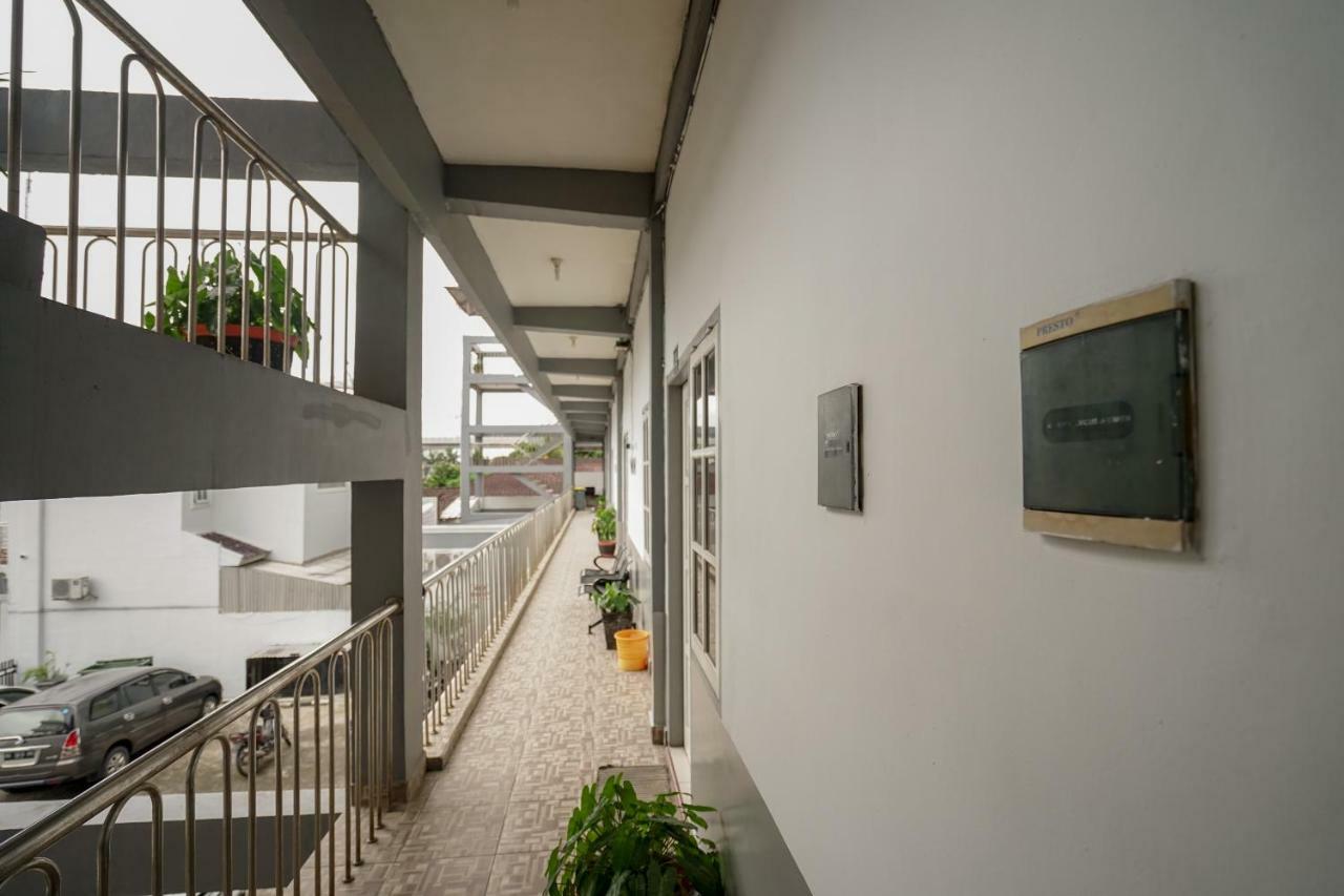 Koolkost Near Palembang Icon Mall 4 מראה חיצוני תמונה