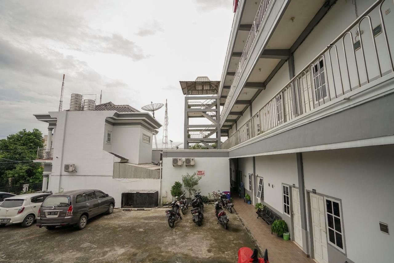 Koolkost Near Palembang Icon Mall 4 מראה חיצוני תמונה