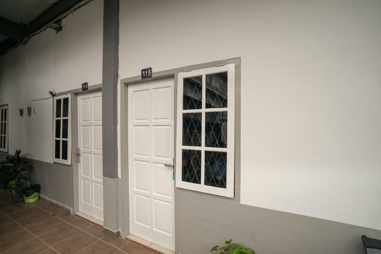 Koolkost Near Palembang Icon Mall 4 מראה חיצוני תמונה