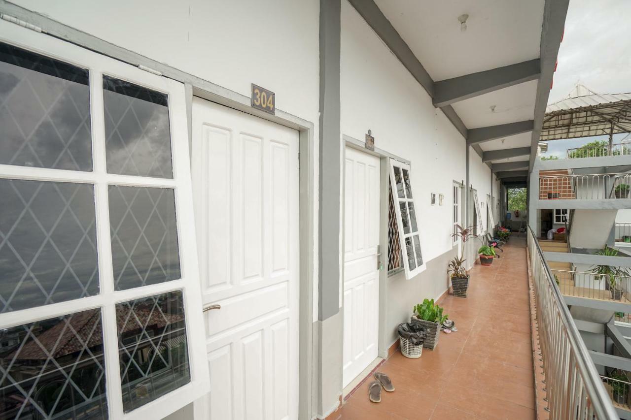 Koolkost Near Palembang Icon Mall 4 מראה חיצוני תמונה