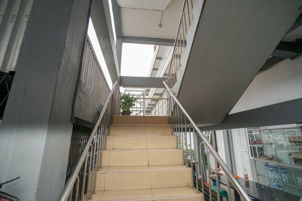 Koolkost Near Palembang Icon Mall 4 מראה חיצוני תמונה