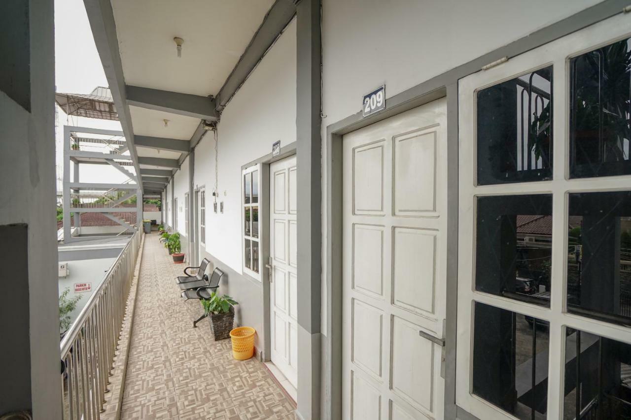 Koolkost Near Palembang Icon Mall 4 מראה חיצוני תמונה