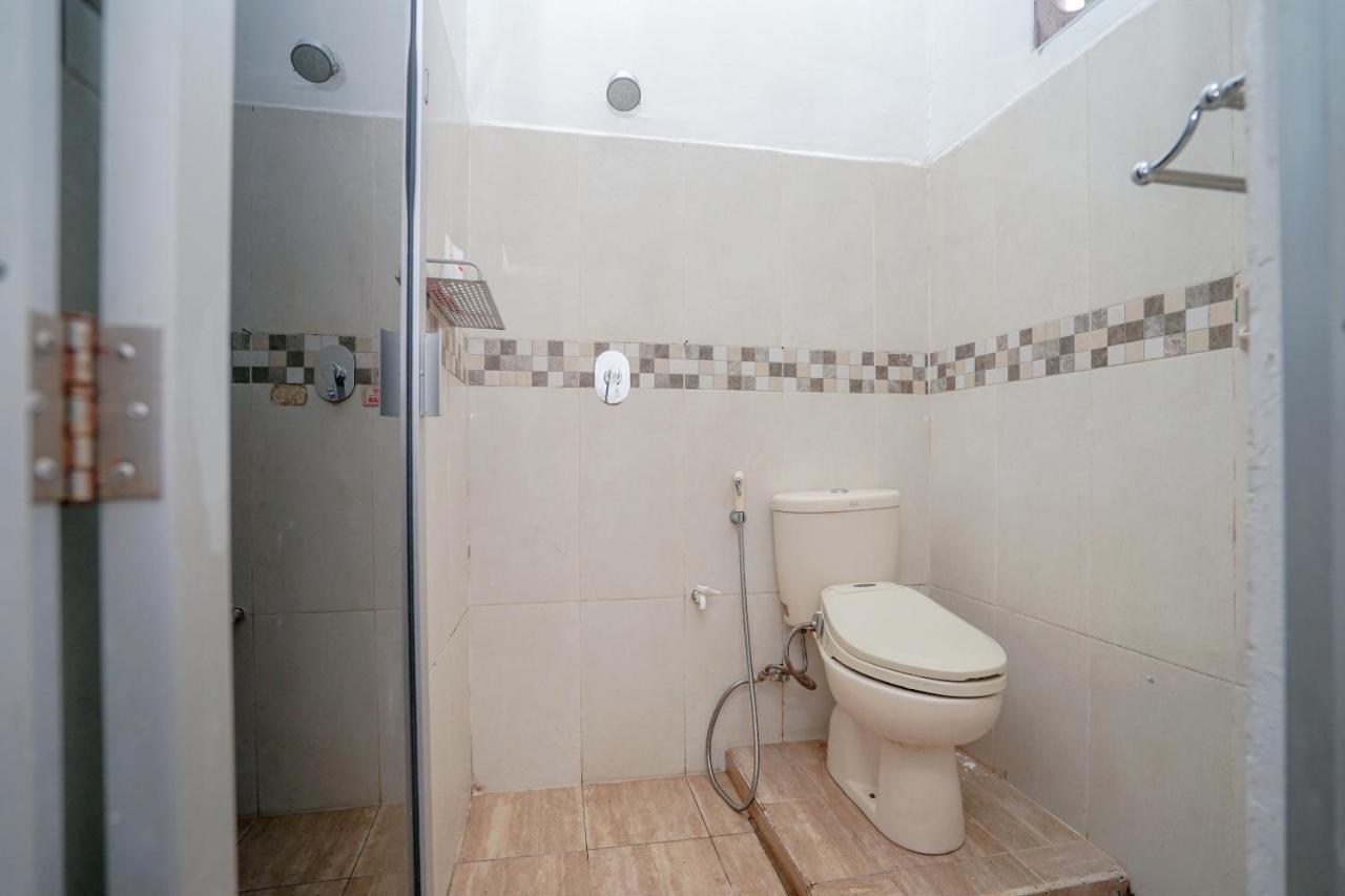 Koolkost Near Palembang Icon Mall 4 מראה חיצוני תמונה